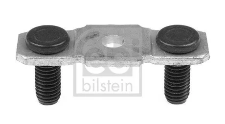 Кронштейн VAG PASSAT -91 шаровой опоры (мин. 5 шт.) FEBI BILSTEIN 14242