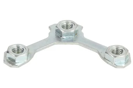 Ремкомплект стабілізатора передн Лів/Прав (прокладка безпеки) AUDI A2 SEAT AROSA, CORDOBA, IBIZA III SKODA FABIA I, FABIA I PRAKTIK, FABIA II, ROOMSTER, ROOMSTER PRAKTIK 1.0-2.0 10.94-05.15 FEBI BILSTEIN 14252