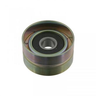 FEBI TOYOTA ролик натягувача ременя COROLLA 1.3 86- FEBI BILSTEIN 14257