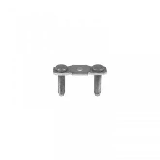 Стопорная пластина, несущие / нап FEBI BILSTEIN 14260