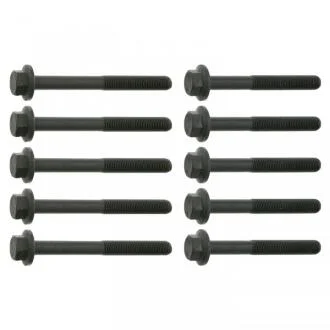 FEBI - Комплект болтів ГБЦ FEBI BILSTEIN 14304