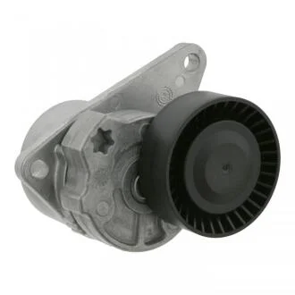 Ролик поликлинового ремня Volvo S60,S70,S80,V40,V70 97-02 FEBI BILSTEIN 14377