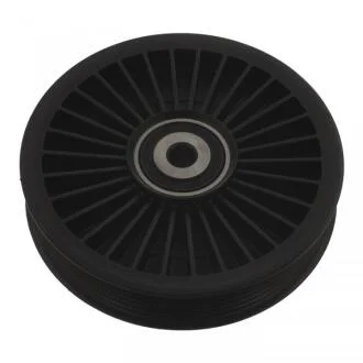 Ролик ГРМ для поліклинового ременю FEBI BILSTEIN 14379