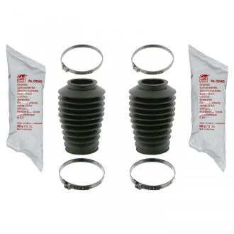 FEBI - Комплект пильовика кермової тяги FEBI BILSTEIN 14402