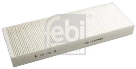 Фильтр, воздух во внутренном пространстве FEBI BILSTEIN 14490