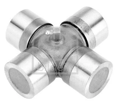 Хрестовина для карданного валу зі змащувальним ніпелем FEBI BILSTEIN 14510