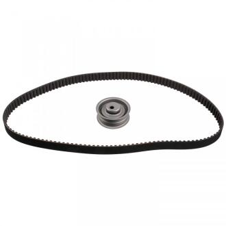 FEBI VW К-т ременя ГРМ (ремінь+ролик) 1.6D FEBI BILSTEIN 14600