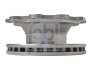 Диск гальмівний / ТОРМ.ДИСК BPW 370*45MM FEBI BILSTEIN 14629 (фото 3)