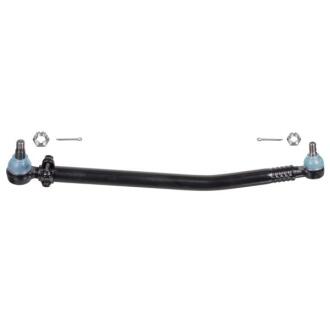 Поздовжня рульова тяга (Продольная рулевая тяга MB, L=727 mm) FEBI BILSTEIN 14633