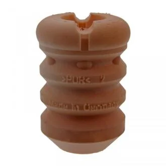 Отбойник пер. стойки, DB W124 - W201, (к-т) FEBI BILSTEIN 14669