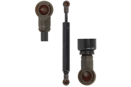 FEBI - Амортизатор паливної апаратури FEBI BILSTEIN 14690
