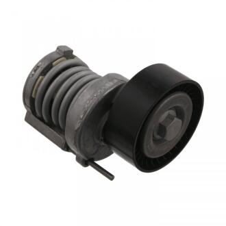 FEBI VW натяжний ролик Golf,Bora,Skoda Octavia 1.4/1,6 94- FEBI BILSTEIN 14730