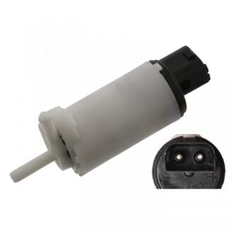 Насос омывателя для системы очистки стекол FEBI BILSTEIN 14805