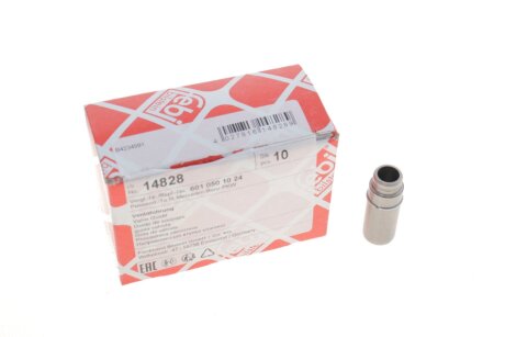 Направляюча втулка клапана випуск.ОМ601/603 FEBI BILSTEIN 14828