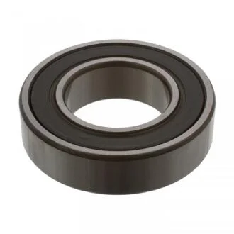 FEBI FIAT Ролик натяжителя ремня TIPO 1.8 89-96 FEBI BILSTEIN 14839