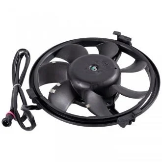 FEBI VW Вентилятор с эл.двигателем A4,Passat 96 FEBI BILSTEIN 14850