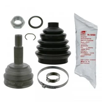 ШРУС наружный с пыльником VW, SEAT (FEBI) FEBI BILSTEIN 14860