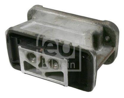 Опорна подушка / ПОДУШКА КПП MB/NEOPLAN FEBI BILSTEIN 14921