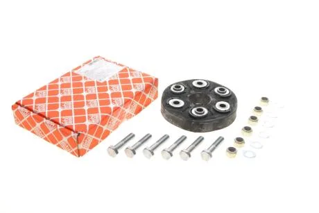 FEBI DB муфта еластична к-т W210 2.8 FEBI BILSTEIN 14979
