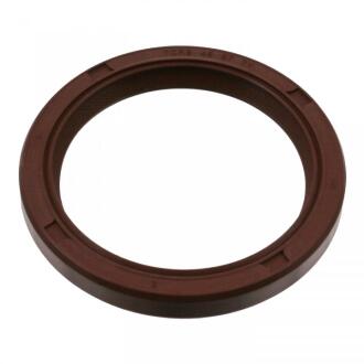 FEBI VOLVO сальник 45*57*7 р/вала передн.850,C70,S40/70/80 FEBI BILSTEIN 14985