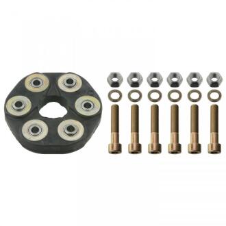 Ремкомплект муфты кардана для карданного вала FEBI BILSTEIN 14992