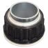 Сайлентблок важеля / САЙЛЕНТБЛОК СТАБИЛИЗАТОРА IVECO (093810239) FEBI BILSTEIN 15081 (фото 1)