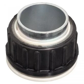 Сайлентблок важеля / САЙЛЕНТБЛОК СТАБИЛИЗАТОРА IVECO (093810239) FEBI BILSTEIN 15081