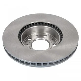 FEBI - Диск гальмівний FEBI BILSTEIN 15089