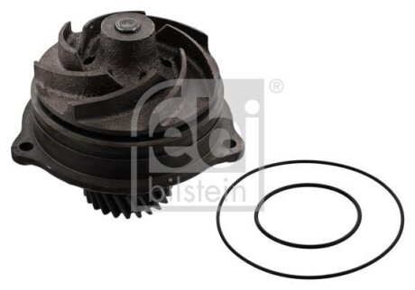 FEBI - Насос охолоджуючої рідини FEBI BILSTEIN 15133