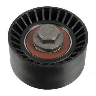 Паразитный / Ведущий ролик, зубчатый ремень FEBI BILSTEIN 15177 (фото 1)