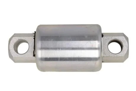 Сайлентблок (Сайлентблок стабилизатора MAN, 64*124*19) FEBI BILSTEIN 15212