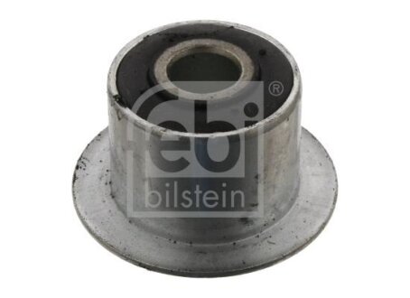 Сайлентблок важеля / САЙЛЕНТБЛОК РЕССОРЫ IVECO 16,5/45,5/65 FEBI BILSTEIN 15221