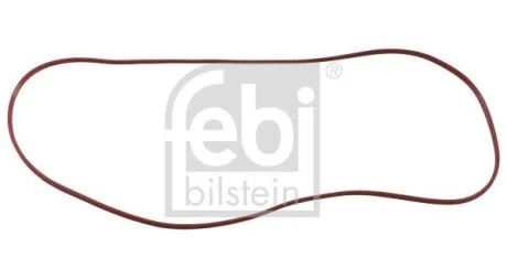 FEBI - Прокладка кришки головки блоку FEBI BILSTEIN 15235