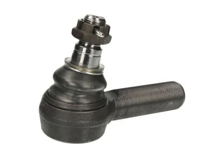 Наконечник поперечной рулевой тяги, Угловой шарнир, продольная рулевая тяга FEBI BILSTEIN 15246