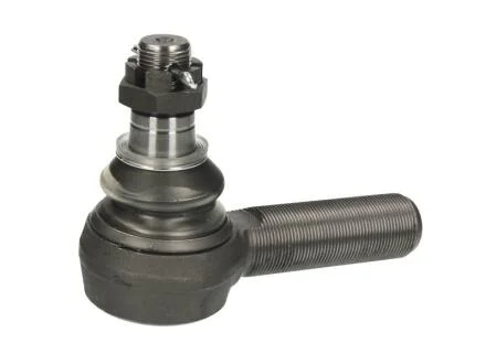 Кермовий наконечник з корончастою гайкою та шплінтом FEBI BILSTEIN 15247