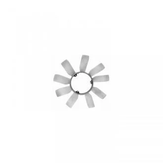 A_Крильчатка вентилятора Mercedes 300 / Mercedes 260 / Mercedes 190 FEBI BILSTEIN 15261