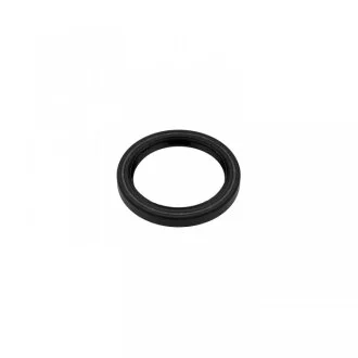 Сальник напіввісі Лів/Прав (48x6,5/7) AUDI A2, A3, TT, SEAT ALTEA, ALTEA XL, AROSA, CORDOBA, CORDOBA VARIO, IBIZA II, IBIZA III, INCA, LEON, TOLEDO I, TOLEDO II, SKODA FABIA I 1.0-Electric 08.83- FEBI BILSTEIN 15263