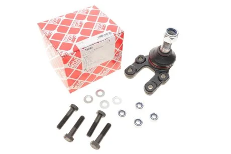 Шаровая опора перед. ниж. рычага FEBI BILSTEIN 15269