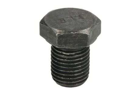 Пробка маслосливного отверстия без уплотнительного кольца (FEBI) FEBI BILSTEIN 15322