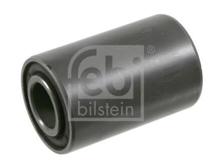 Сайлентблок важеля / САЙЛЕНТБЛОК РЕССОРЫ 30,3*65*102 FEBI BILSTEIN 15342