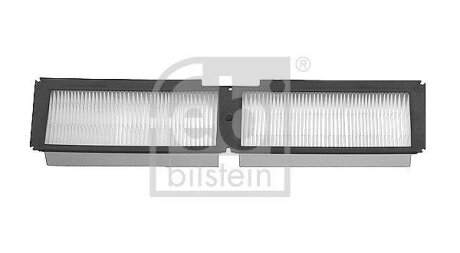 Фільтр салону / ФИЛЬТР САЛОНА IVECO EUROSTAR,EUROTECH FEBI BILSTEIN 15350