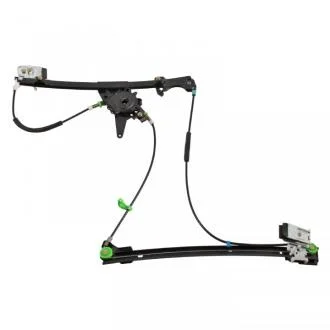 FEBI VW склопідйомник передній GOLF,VENTO 92-97 прав. FEBI BILSTEIN 15378