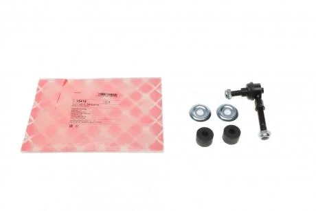 Стійка стабилизатора перед. FEBI BILSTEIN 15415