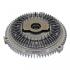 FEBI DB Муфта сцепления вентилятора (вискозная) W124 /201 FEBI BILSTEIN 15509 (фото 1)