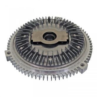 FEBI DB Муфта сцепления вентилятора (вискозная) W124 /201 FEBI BILSTEIN 15509