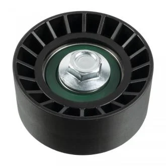 Фото 1 - натяжний ролик FEBI BILSTEIN 15594 Натяжний ролик FEBI BILSTEIN 15594 (фото 1)