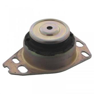 Подушка двигателя слева FIAT (FEBI) FEBI BILSTEIN 15643