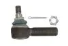 Наконечник рульової тяги / НАКОНЕЧНИК РУЛЕВОЙ ТЯГИ EVOBUS/RVI FEBI BILSTEIN 15656 (фото 1)