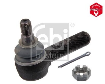 FEBI - Накінечник кермової тяги FEBI BILSTEIN 15661