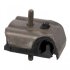 Подушка коробки передач задн Лів (акпп/мкпп) FORD ESCORT IV, FIESTA III, FIESTA/HATCHBACK, FIESTA/MINIVAN, ORION II 1.0-1.8D 12.85-01.97 FEBI BILSTEIN 15692 (фото 1)